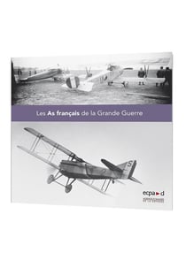 Les as francais de la grande guerre