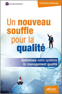 Un nouveau souffle pour la qualité : optimisez votre système de management qualité