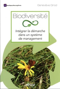 Biodiversité