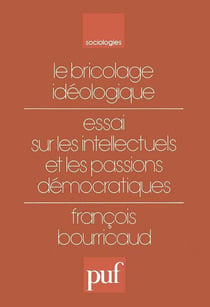 Le bricolage idéologique