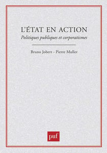 L'État en action
