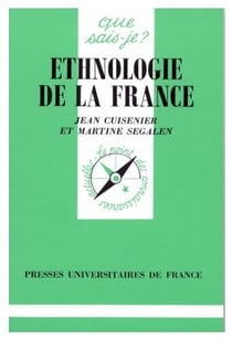 Éthnologie de la France