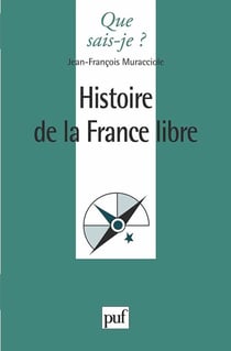 Histoire de la France libre