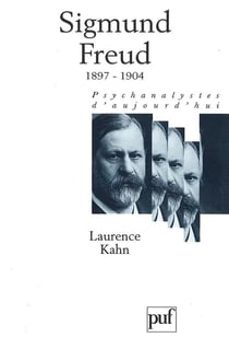 Sigmund Freud 1897-1904 Tome 2