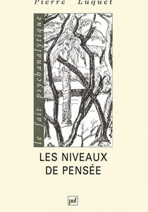 Les niveaux de pensée