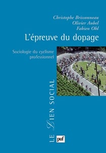 L'épreuve du dopage