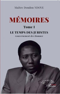 Mémoires Tome 1