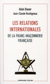 Les relations internationales de la franc-maçonnerie française