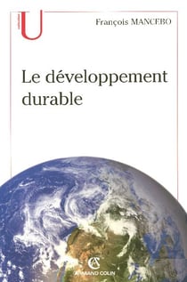 Le developpement durable