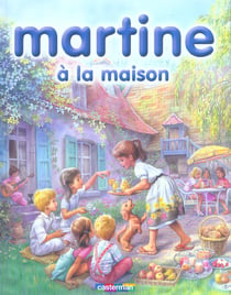 RECUEILS MARTINE Tome 6