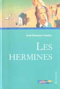 Les hermines