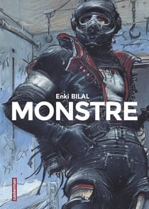 Monstre (édition 2018)