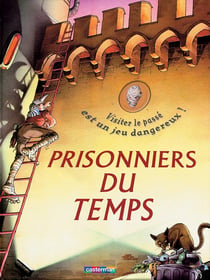 Prisonniers du temps