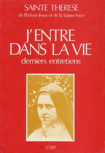 J'entre dans la vie - derniers entretiens