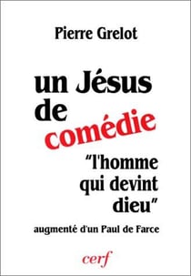 Un Jésus de comédie