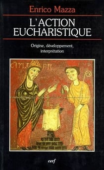 L'Action eucharistique