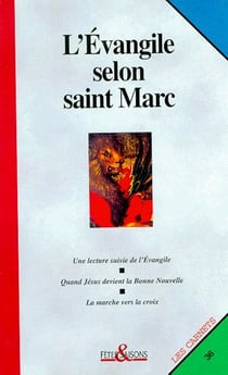 L'Évangile selon saint Marc