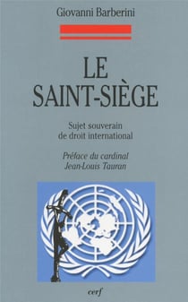 Le Saint-Siège