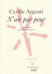 N'aie pas peur