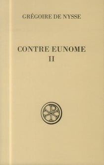 Contre Eunome 2