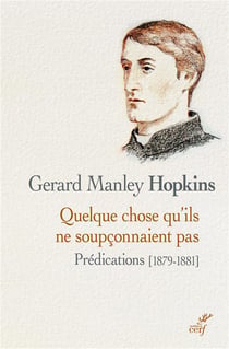 Quelque chose qu'ils ne soupçonnaient pas - prédications (1879-1881)