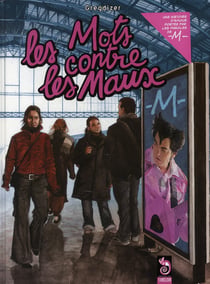 M, les mots contre les maux