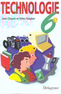 Technologie 6eme
