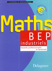 Maths - bep