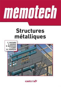 MEMOTECH : structures metalliques