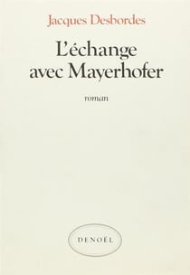 Echange avec mayerhofer