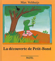 Decouverte de petit bond (la)