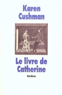 Le livre de catherine (poche) (cf ne)