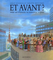 Et avant