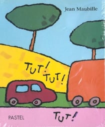 tut tut tut
