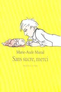 Sans sucre merci