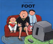 foot