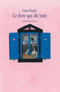 Le livre qui dit tout