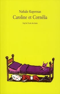 Caroline et cornelia
