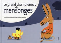Grand championnat de mensonges (Le)