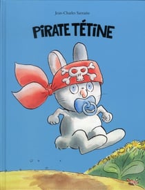 Pirate tétine