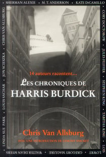 Chroniques de harris burdick (Les)