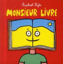 monsieur livre
