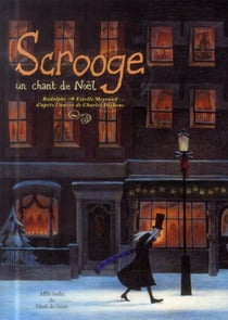 Scrooge un chant de Noël