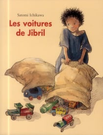 Les voitures de Jibril