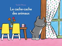 Cache-cache des animaux