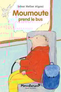 Moumoute prend le bus