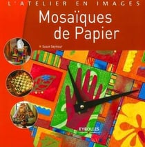 Mosaïques de papier
