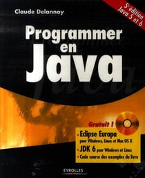 Programmer en java