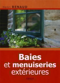 Baies et menuiseries extérieures