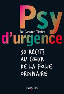 Psy d'urgence